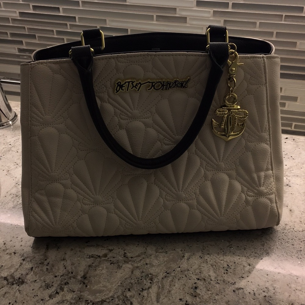 Betsy Johnson purse